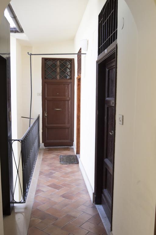 Justa Casa Borgo Vittorio Lejlighed Rom Eksteriør billede